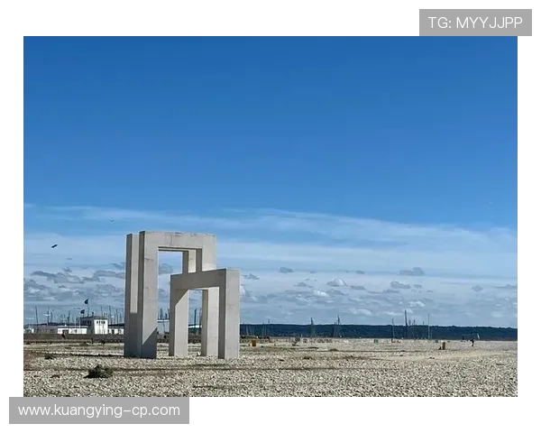 以勒阿弗尔为中心探访法国诺曼底地区的历史遗迹与文化魅力