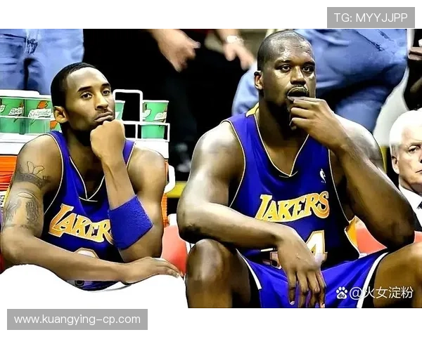 奥尼尔引领湖人三连冠伟业 成就传奇总冠军之路